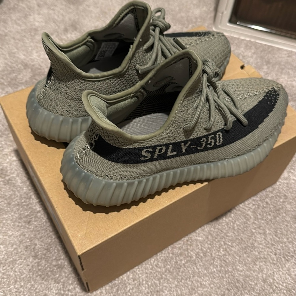 Yeezy Boost 350 V2 US 6.5